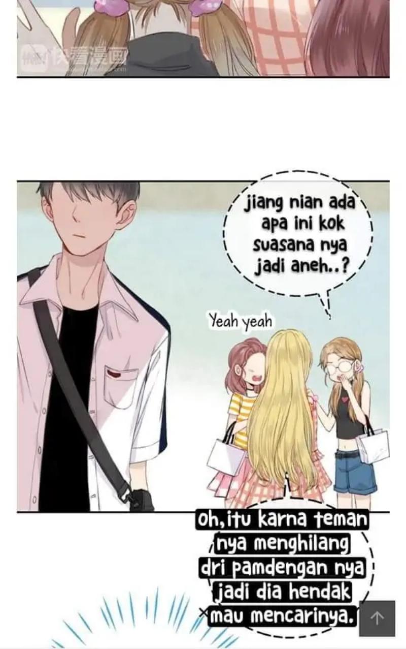 Gradually Close to the Heart chapter 7 halaman 32
