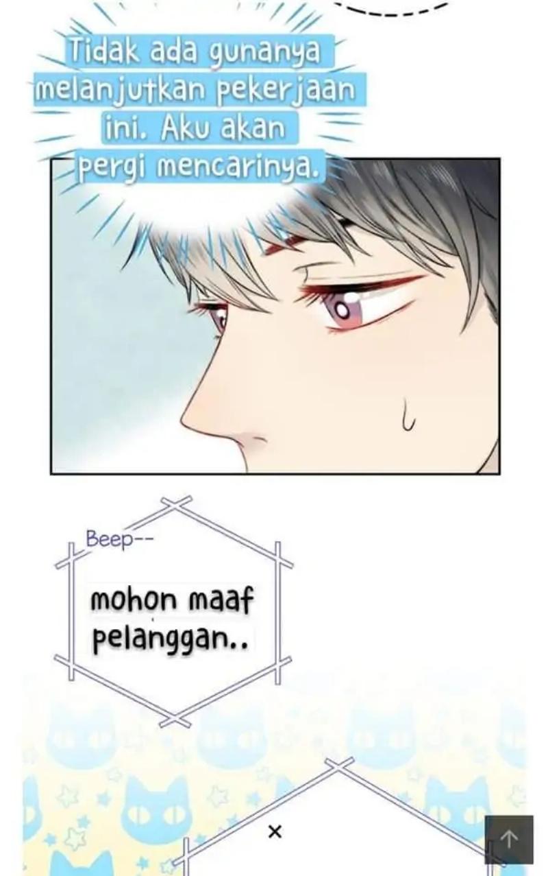 Gradually Close to the Heart chapter 7 halaman 33