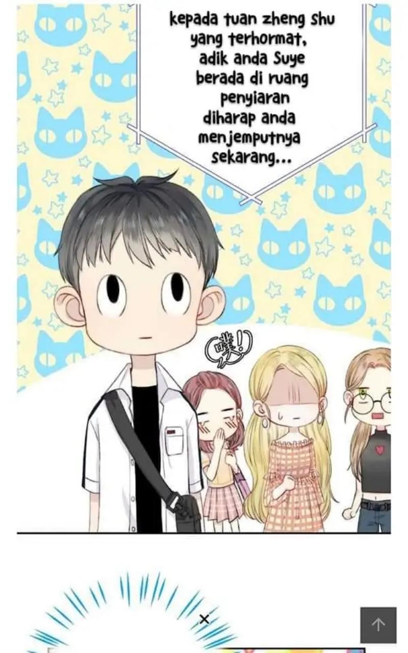 Gradually Close to the Heart chapter 7 halaman 34