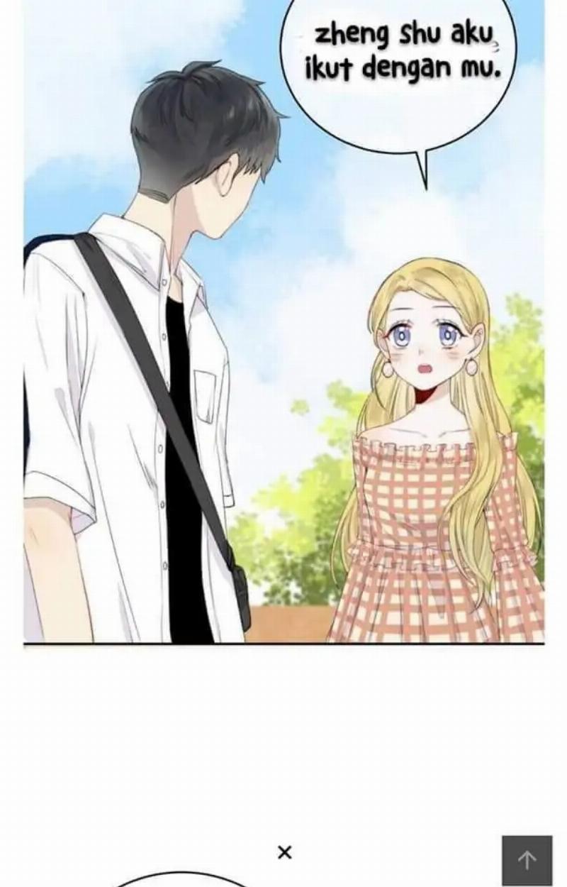 Gradually Close to the Heart chapter 7 halaman 36