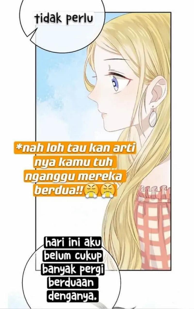 Gradually Close to the Heart chapter 7 halaman 37