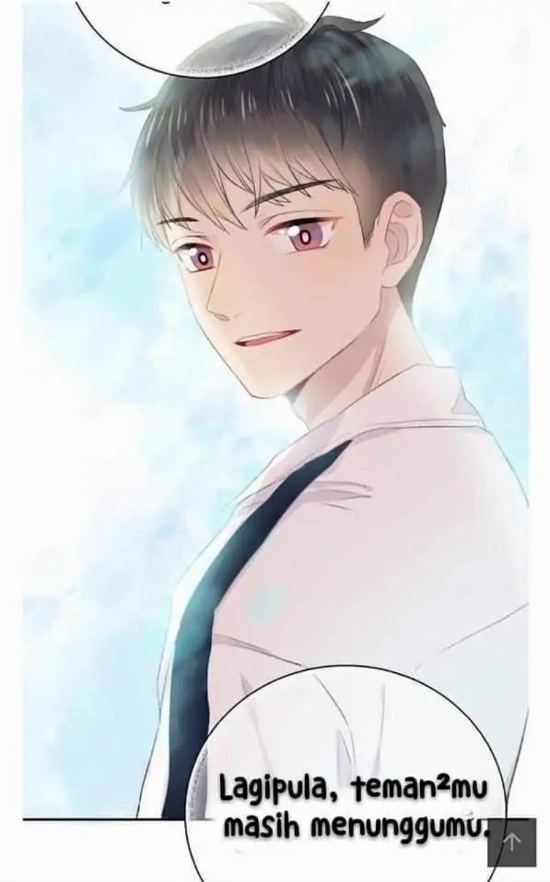 Gradually Close to the Heart chapter 7 halaman 38