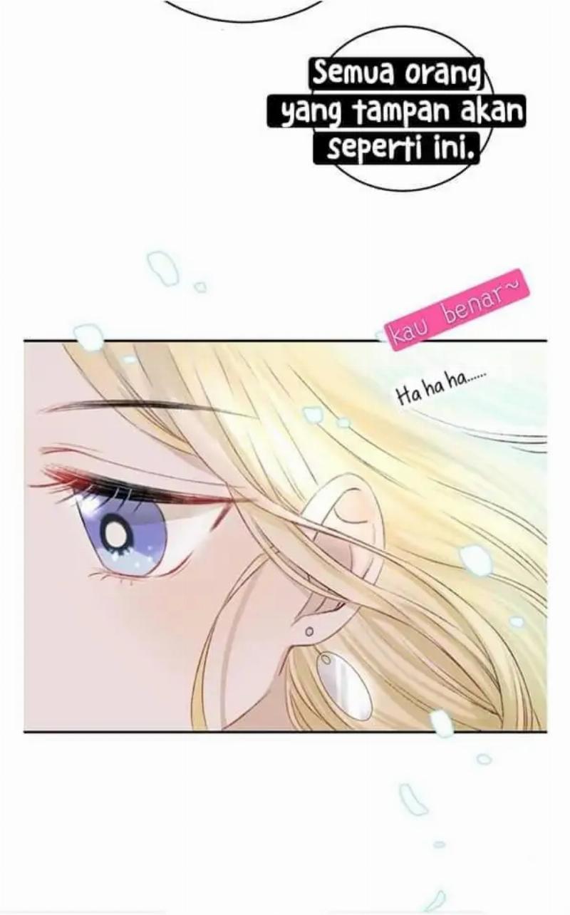 Gradually Close to the Heart chapter 7 halaman 40