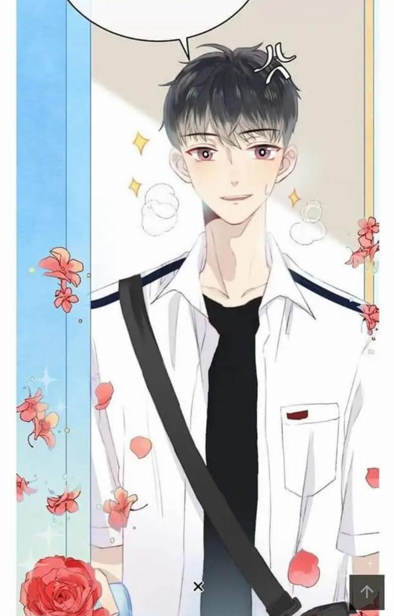 Gradually Close to the Heart chapter 7 halaman 43