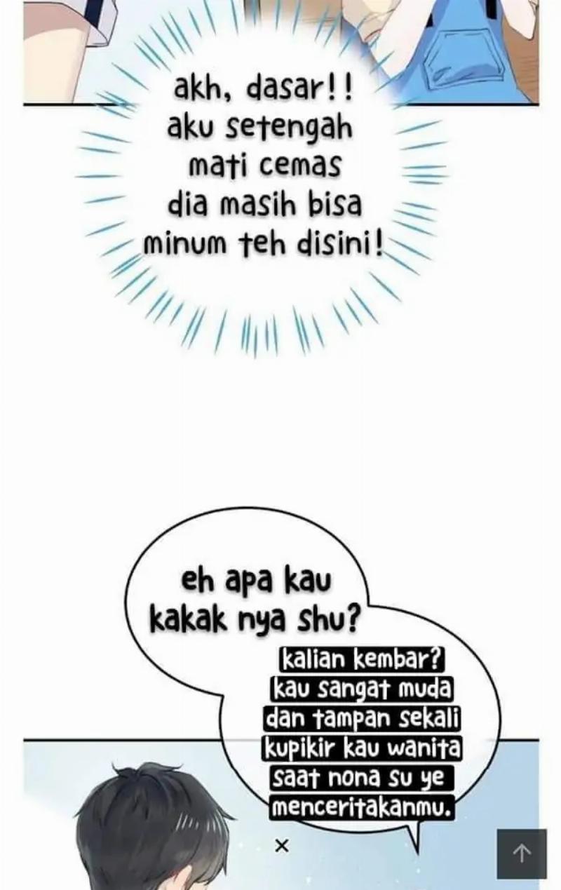 Gradually Close to the Heart chapter 7 halaman 45