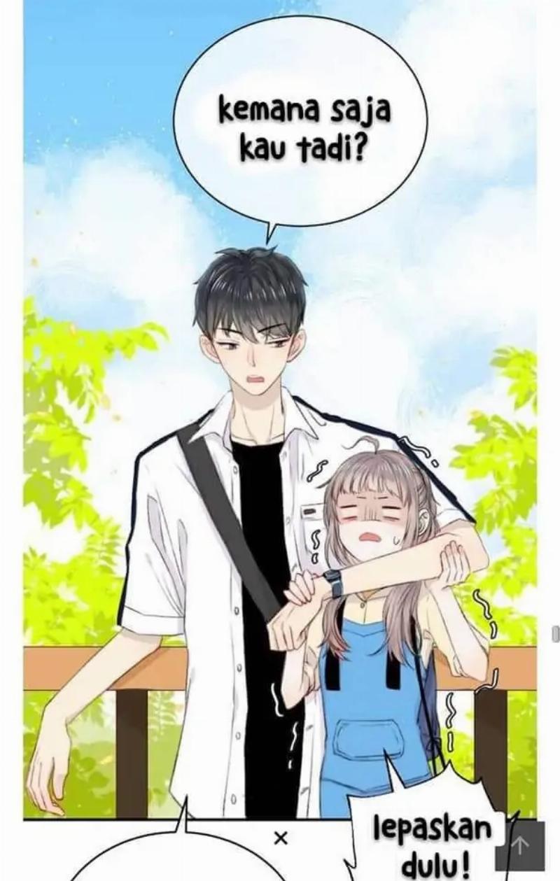 Gradually Close to the Heart chapter 7 halaman 48