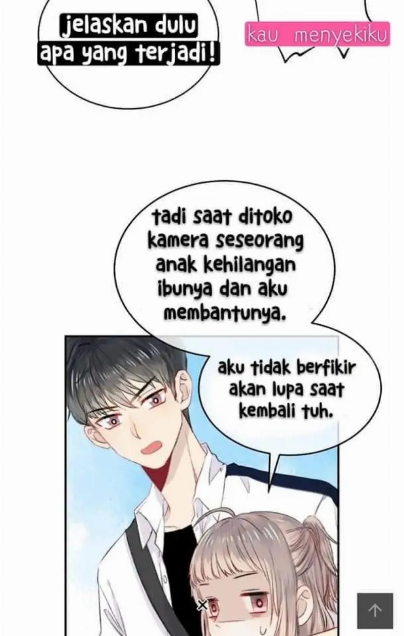 Gradually Close to the Heart chapter 7 halaman 49