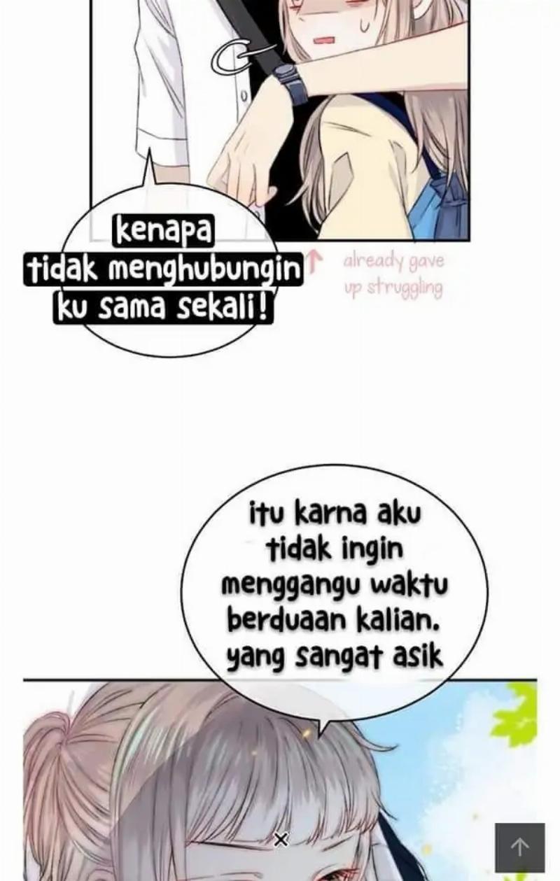 Gradually Close to the Heart chapter 7 halaman 50