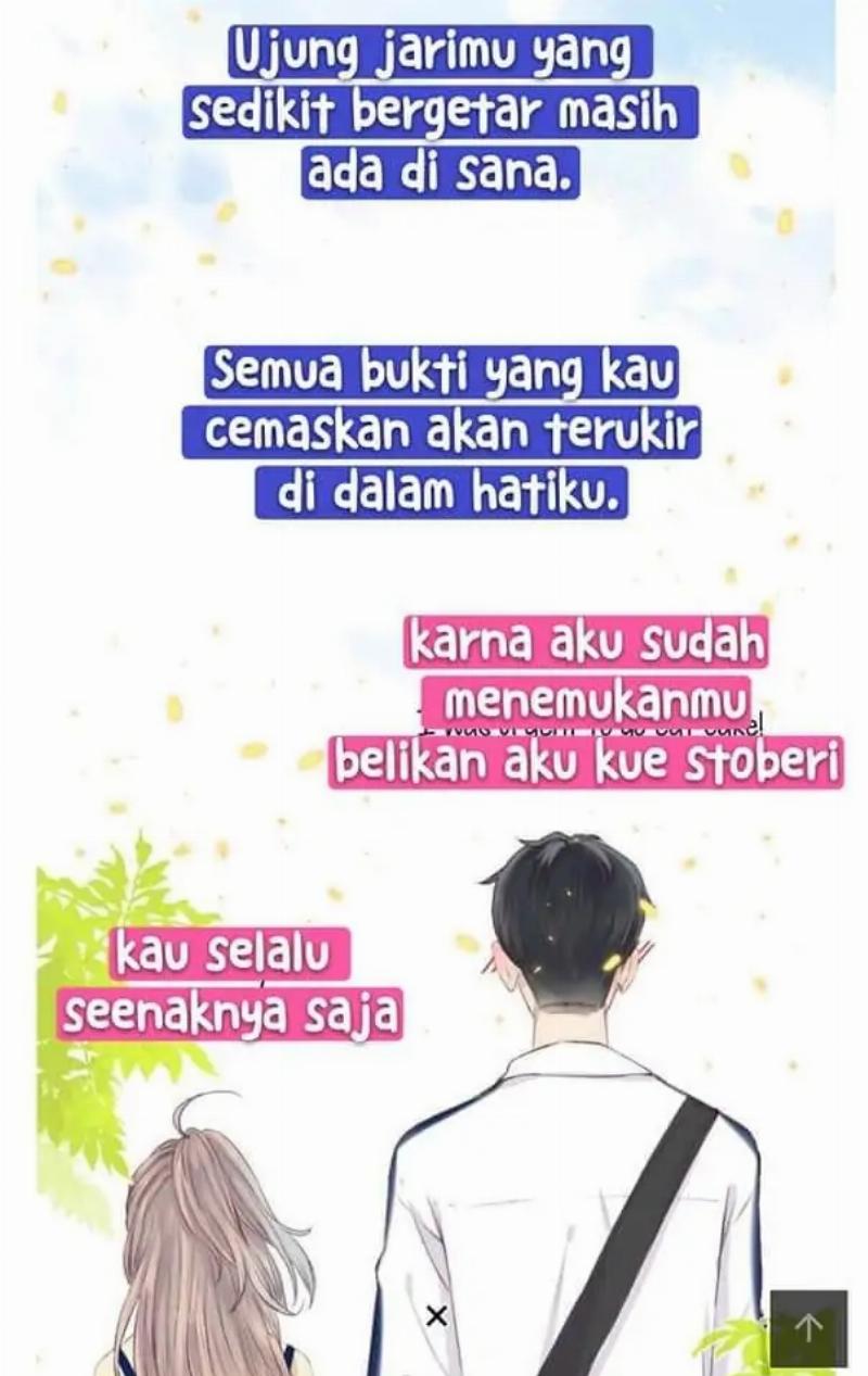 Gradually Close to the Heart chapter 7 halaman 58