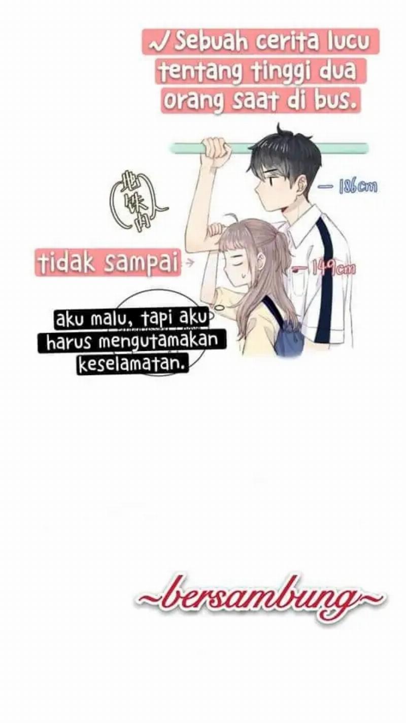 Gradually Close to the Heart chapter 7 halaman 60