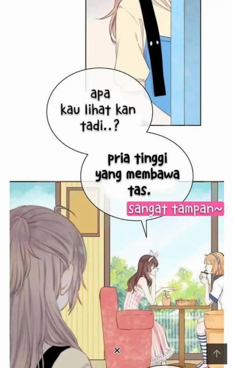 Gradually Close to the Heart Bab 8 halaman 10