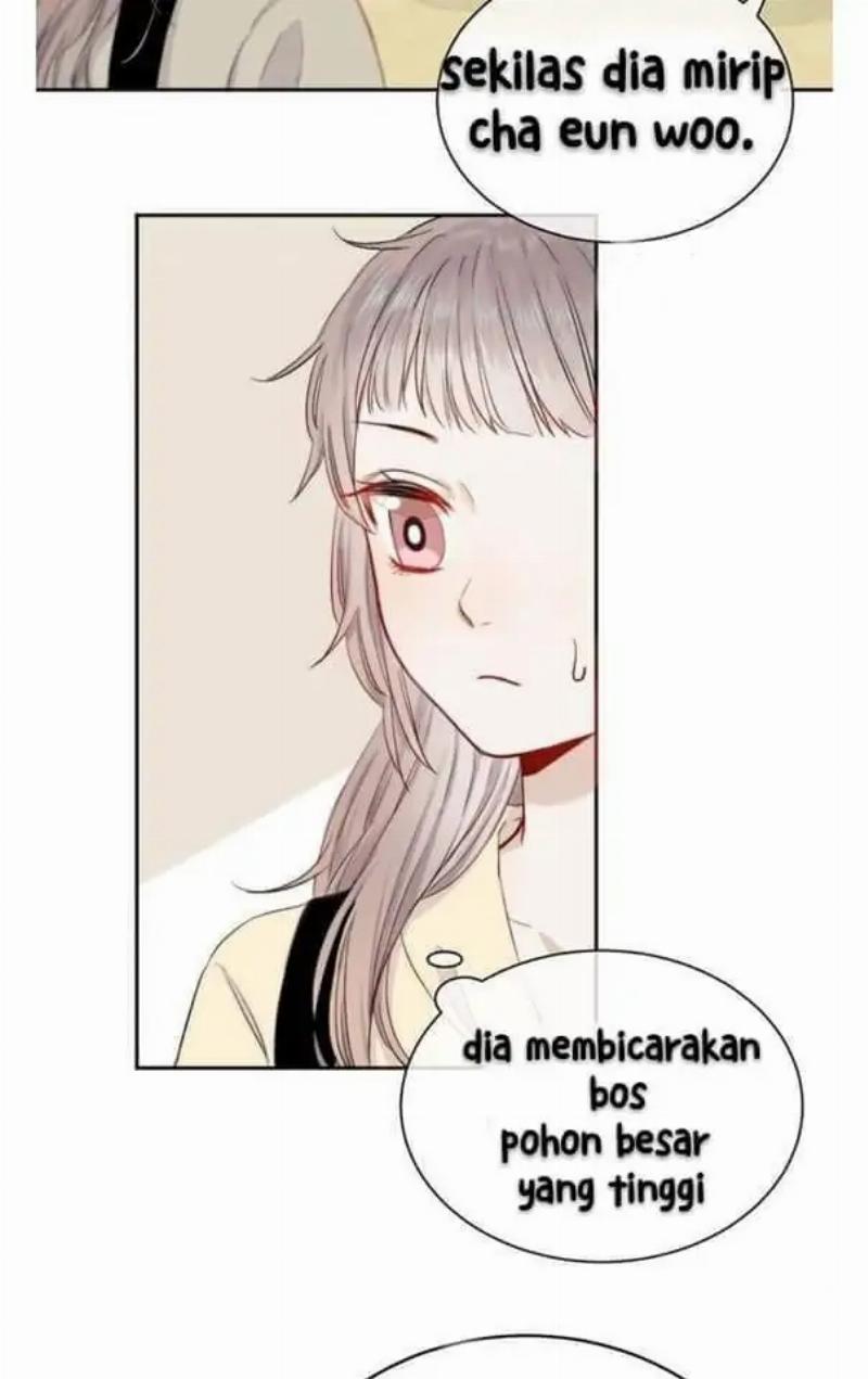 Gradually Close to the Heart Bab 8 halaman 11