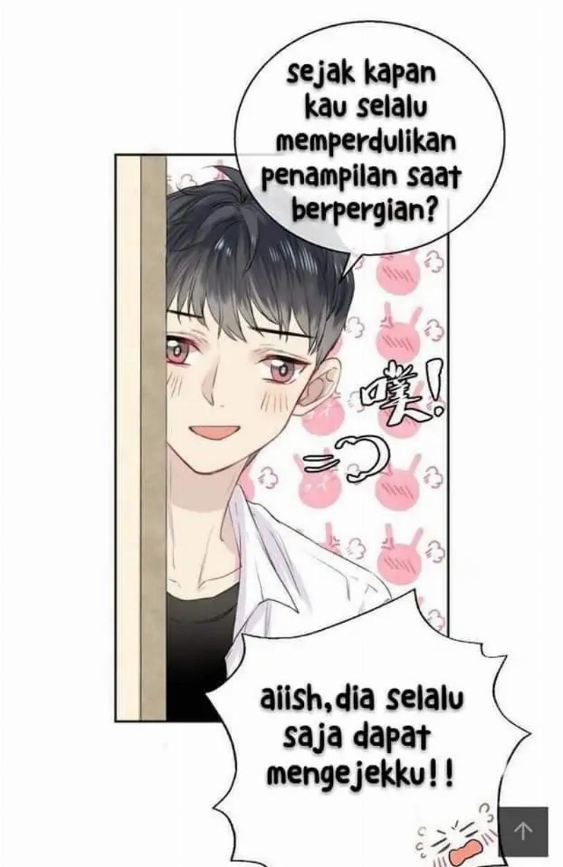 Gradually Close to the Heart Bab 8 halaman 21