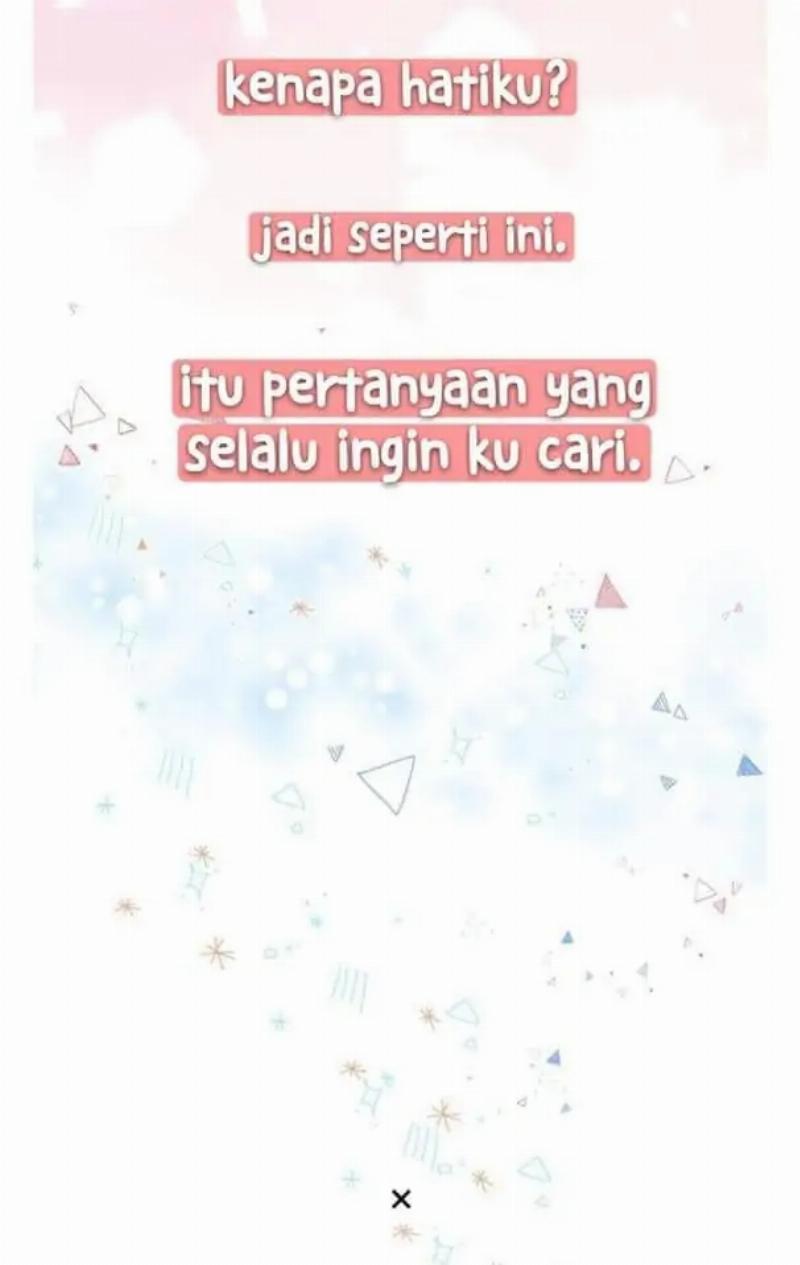 Gradually Close to the Heart Bab 8 halaman 47