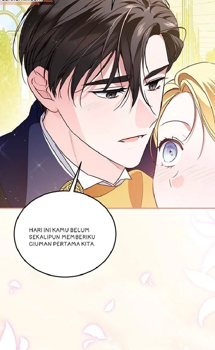 Grand Duchess’s Constitution chapter 1 halaman 8