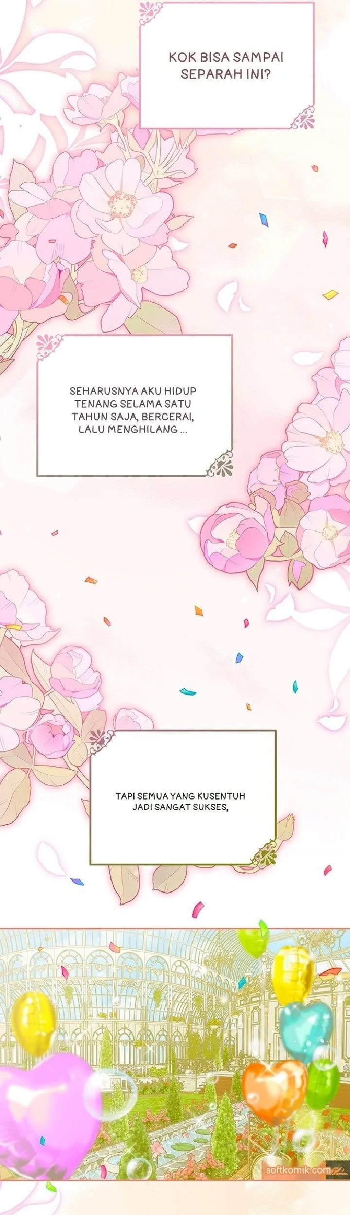 Grand Duchess’s Constitution chapter 1 halaman 9