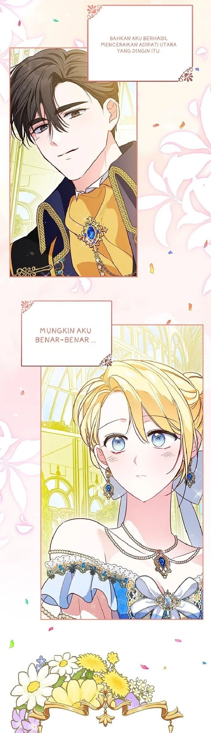 Grand Duchess’s Constitution chapter 1 halaman 10