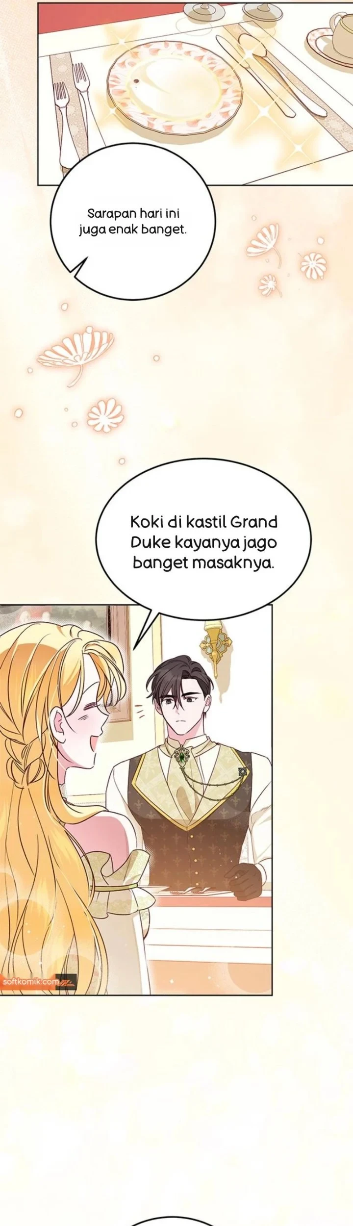 Grand Duchess’s Constitution Bab 10 halaman 6