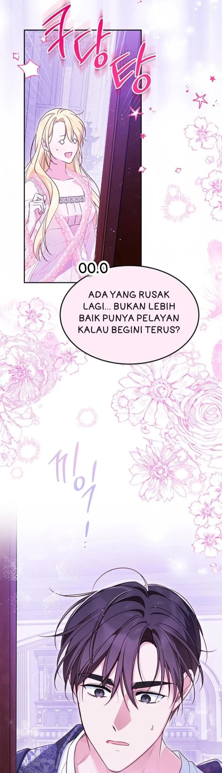 Grand Duchess’s Constitution Bab 10 halaman 33