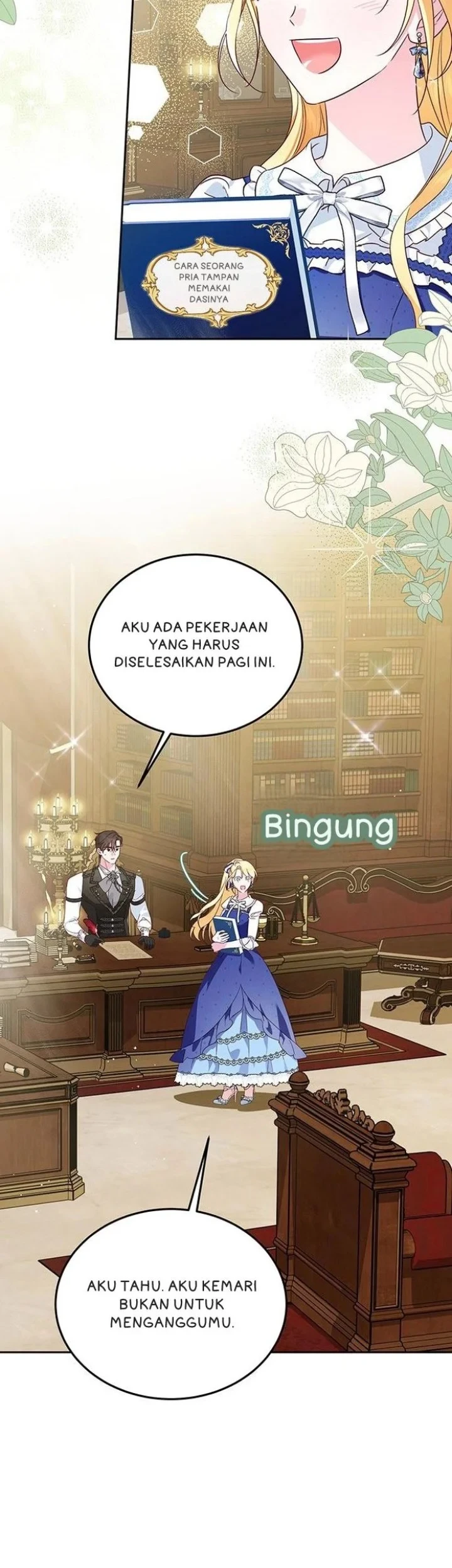 Grand Duchess’s Constitution Bab 12 halaman 7
