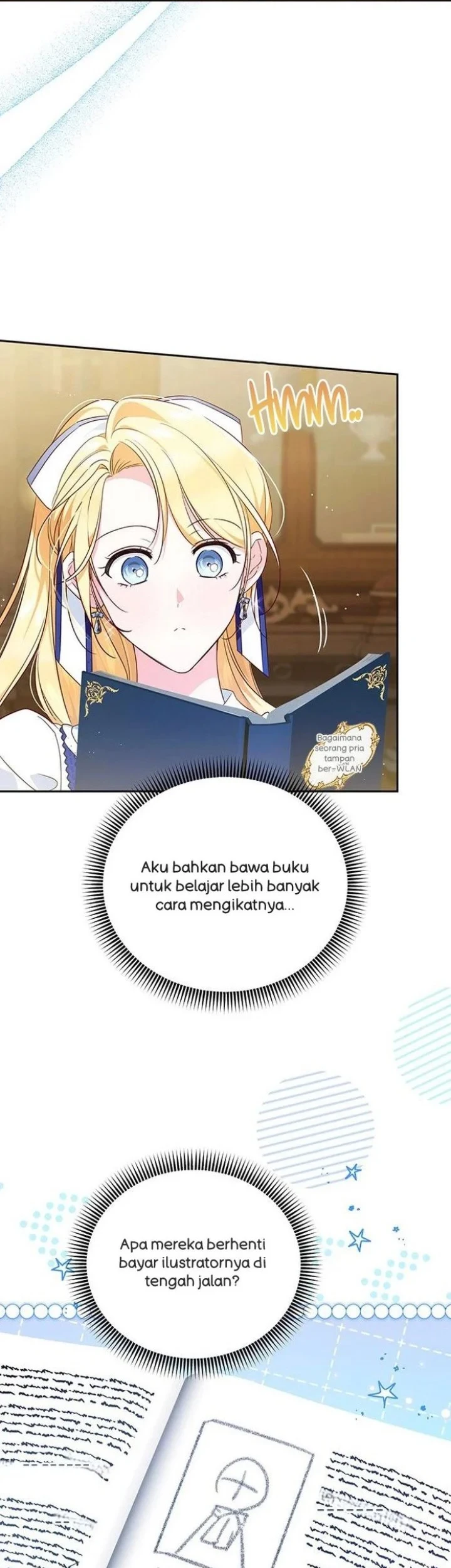 Grand Duchess’s Constitution Bab 12 halaman 10