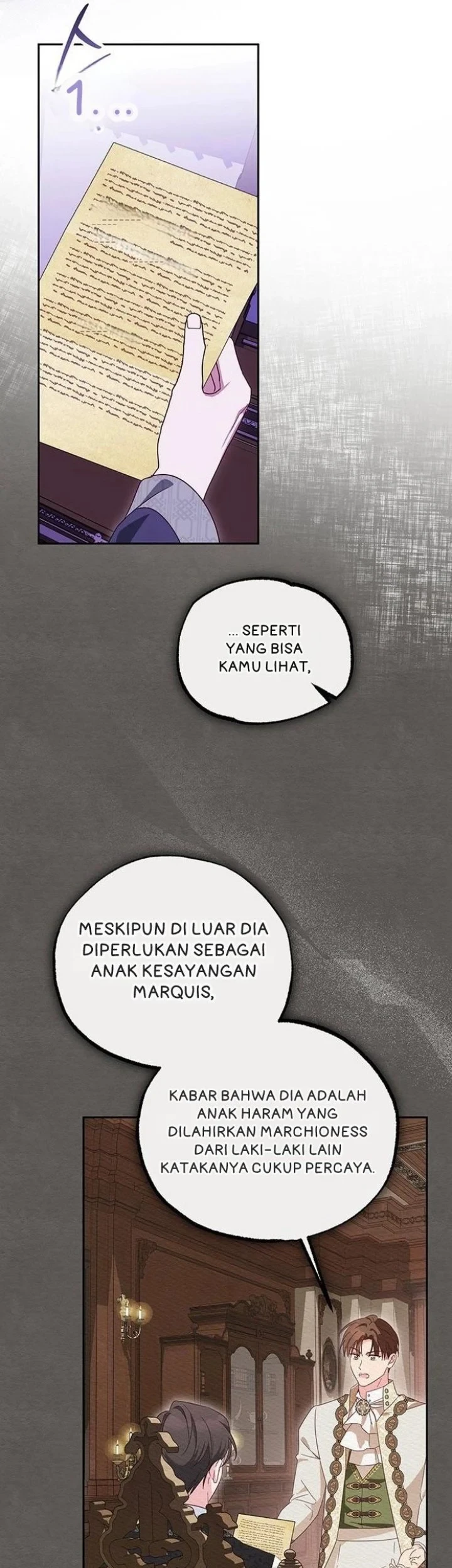Grand Duchess’s Constitution Bab 13 halaman 14