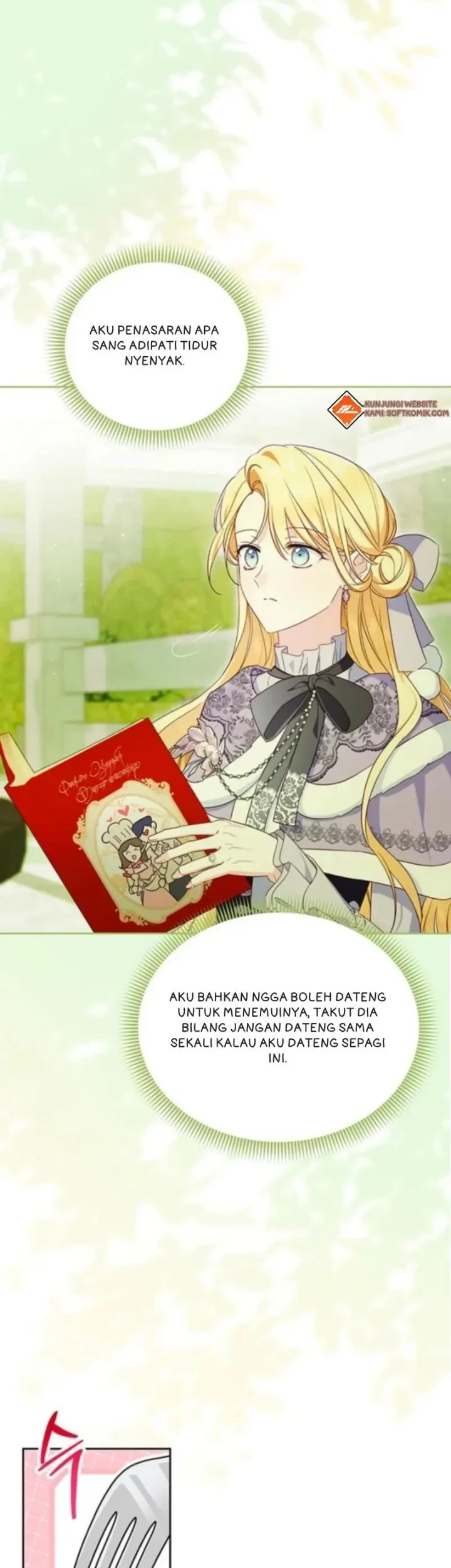 Grand Duchess’s Constitution Bab 14 halaman 2