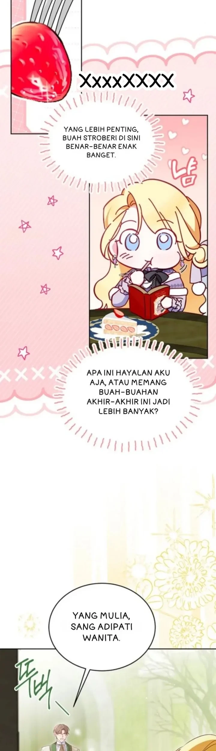 Grand Duchess’s Constitution Bab 14 halaman 3
