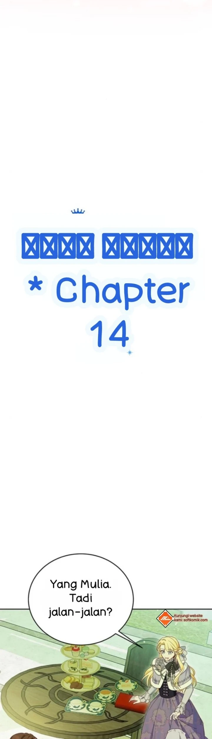 Grand Duchess’s Constitution Bab 14 halaman 8