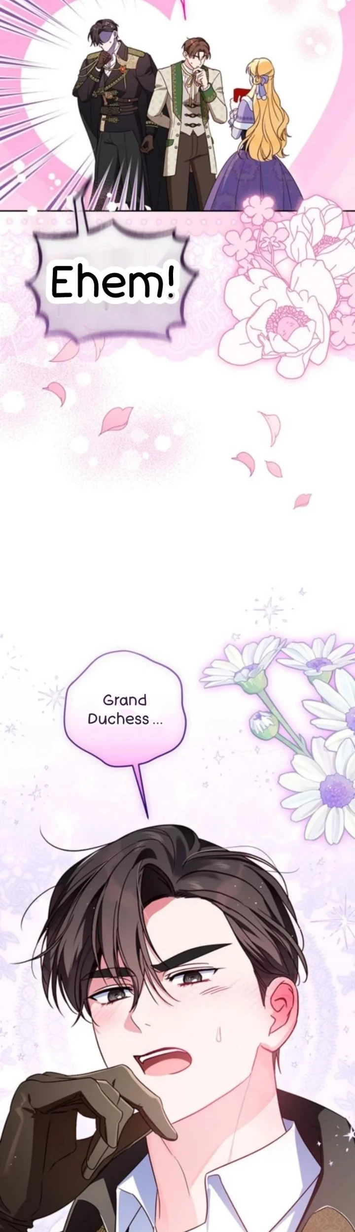 Grand Duchess’s Constitution Bab 14 halaman 14