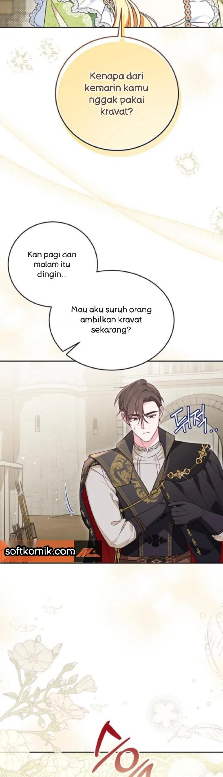 Grand Duchess’s Constitution Bab 16 halaman 4