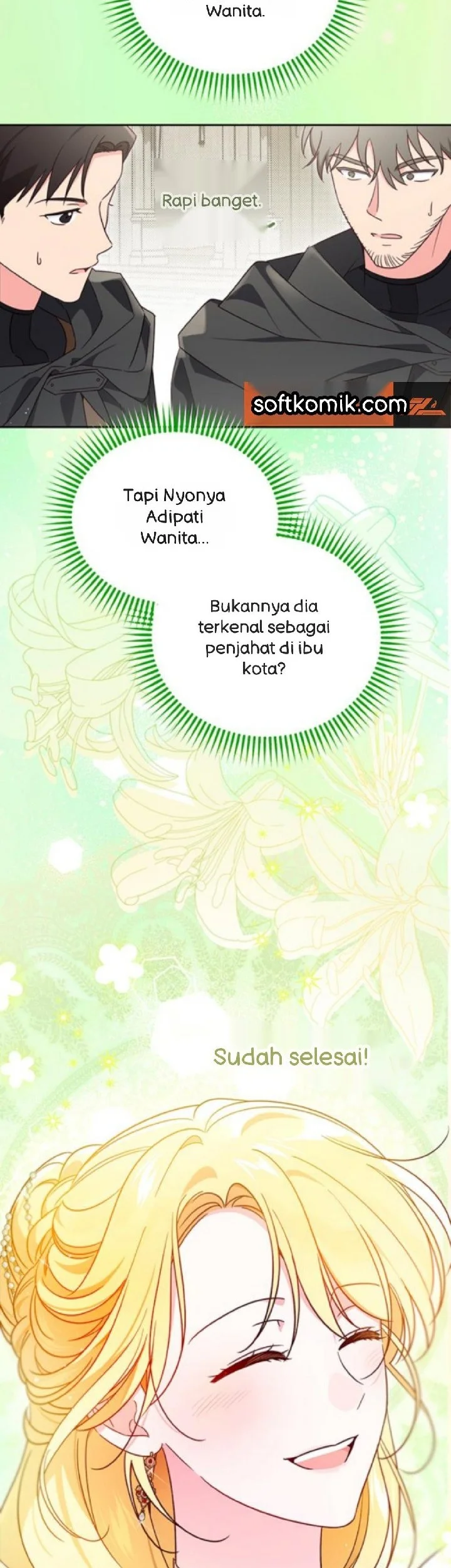 Grand Duchess’s Constitution Bab 16 halaman 10