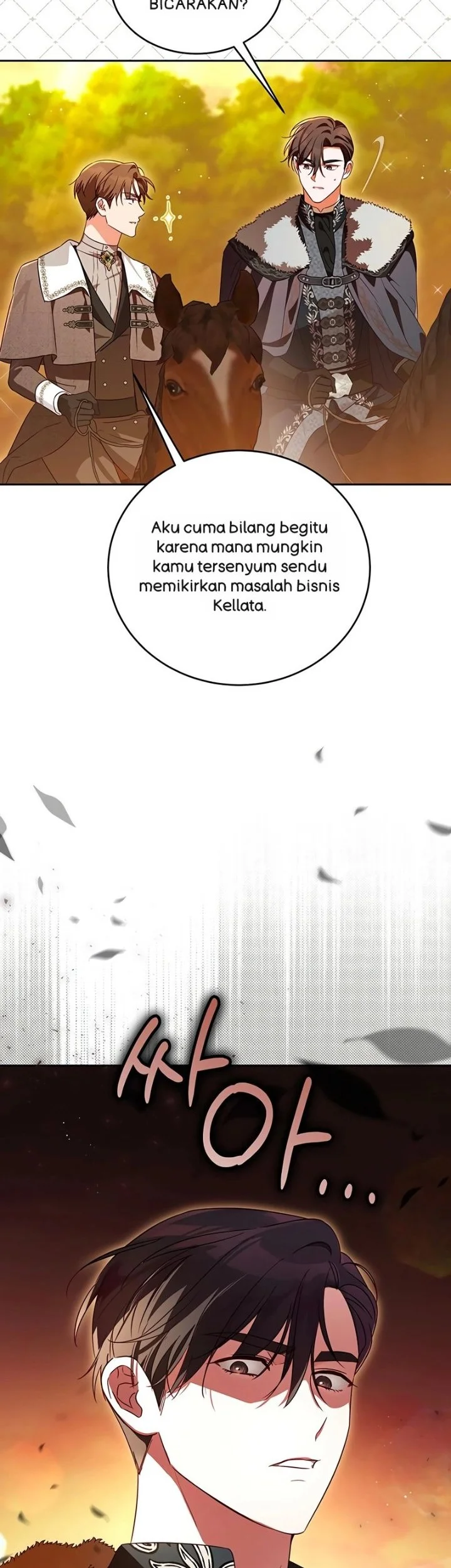 Grand Duchess’s Constitution Bab 18 halaman 15