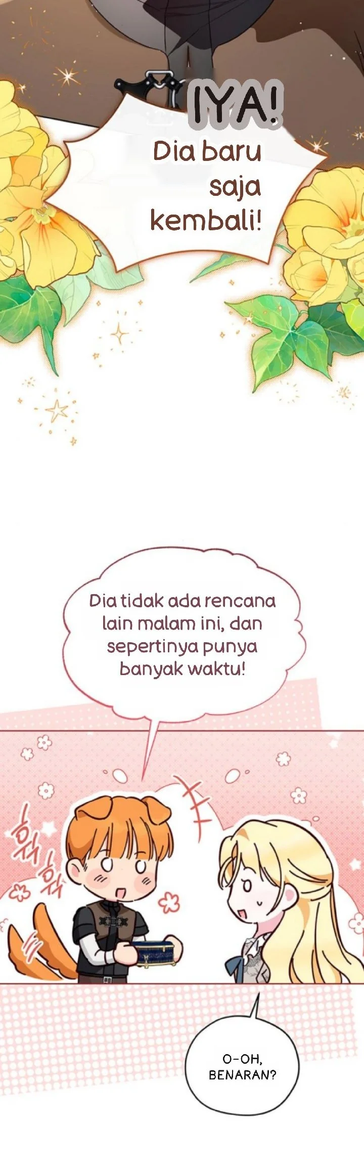 Grand Duchess’s Constitution Bab 19 halaman 15