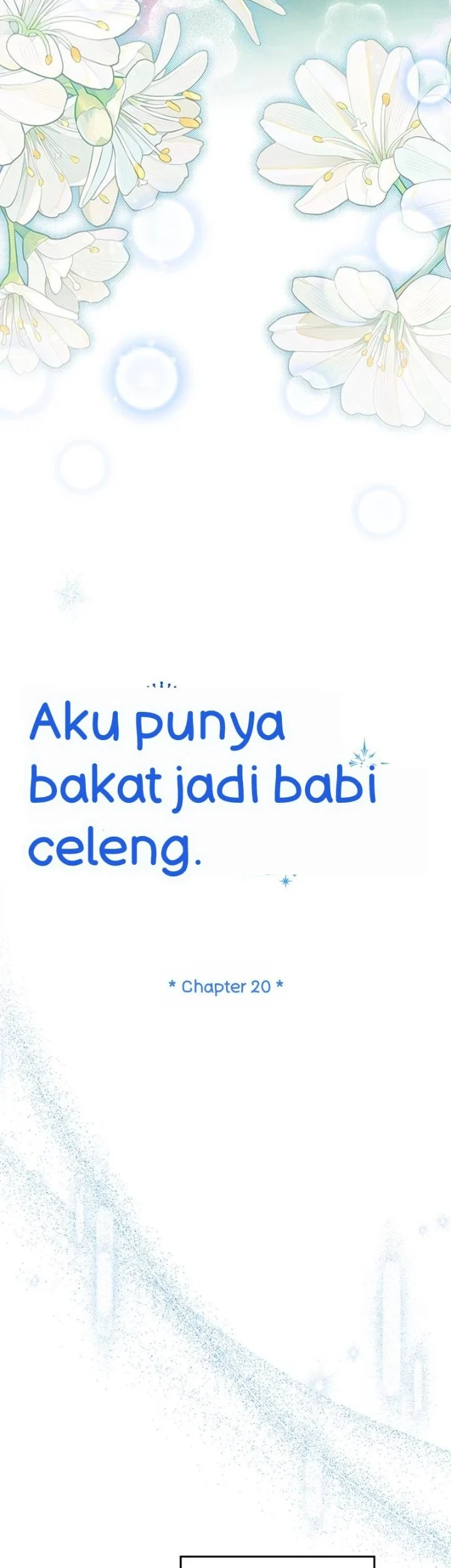 Grand Duchess’s Constitution chapter 20 halaman 22