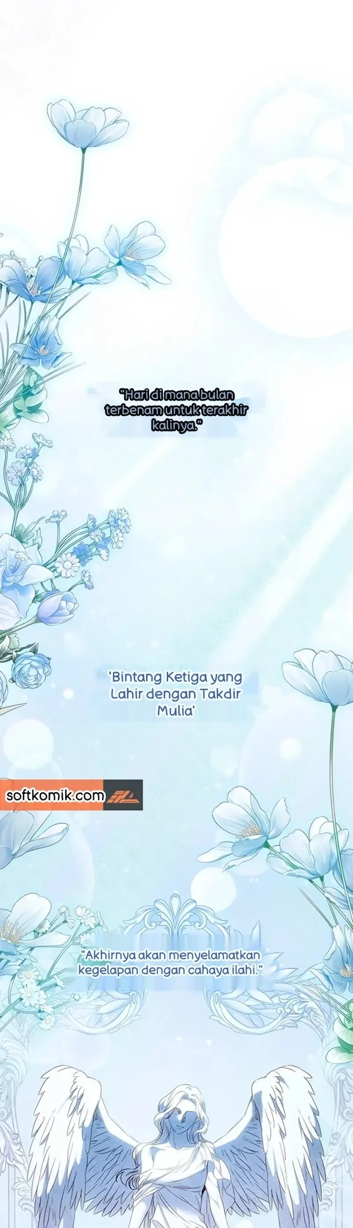 Grand Duchess’s Constitution chapter 23 halaman 42