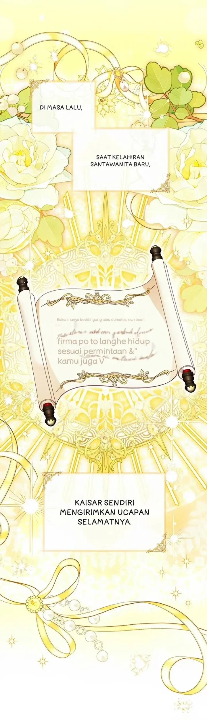 Grand Duchess’s Constitution Bab 24 halaman 1