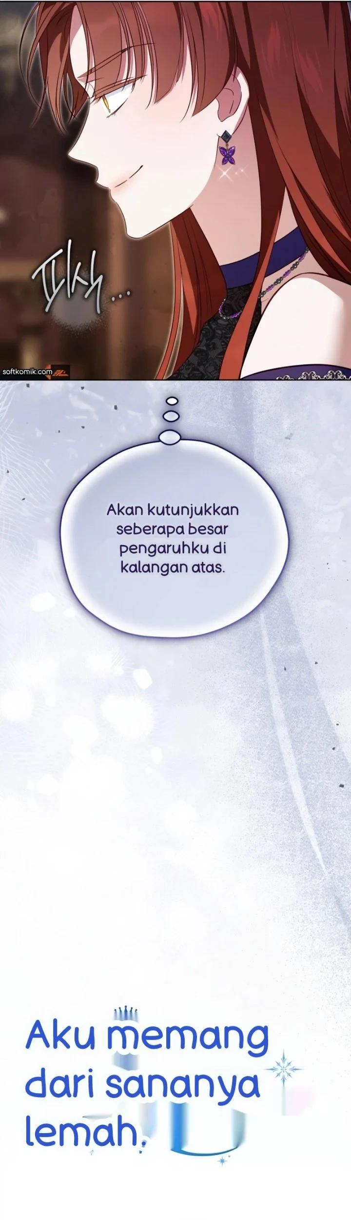 Grand Duchess’s Constitution chapter 27 halaman 5