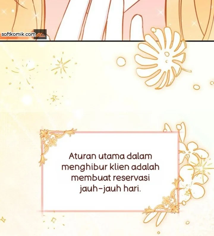 Grand Duchess’s Constitution chapter 3 halaman 51