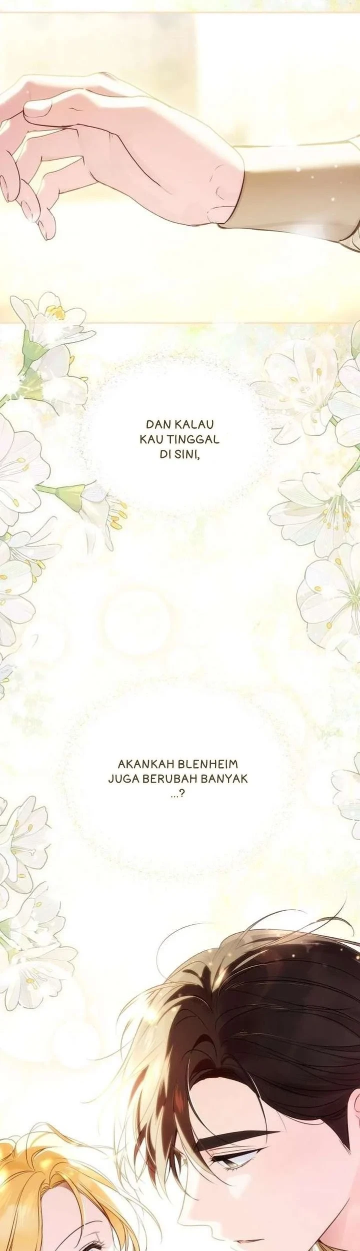 Grand Duchess’s Constitution chapter 31 halaman 32