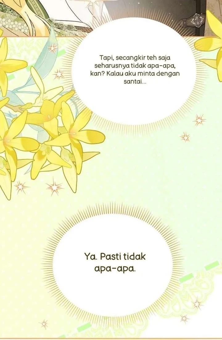 Grand Duchess’s Constitution chapter 31 halaman 39
