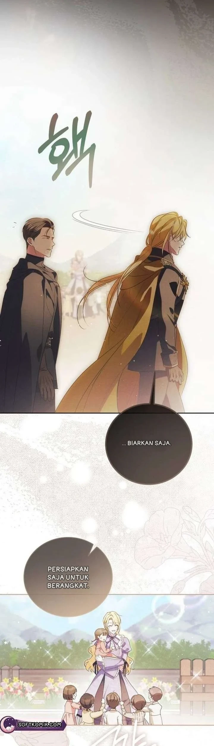 Grand Duchess’s Constitution Bab 33 halaman 42
