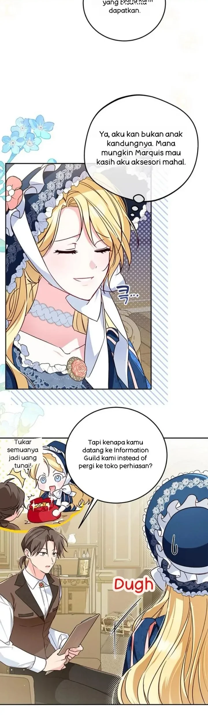 Grand Duchess’s Constitution Bab 4 halaman 3
