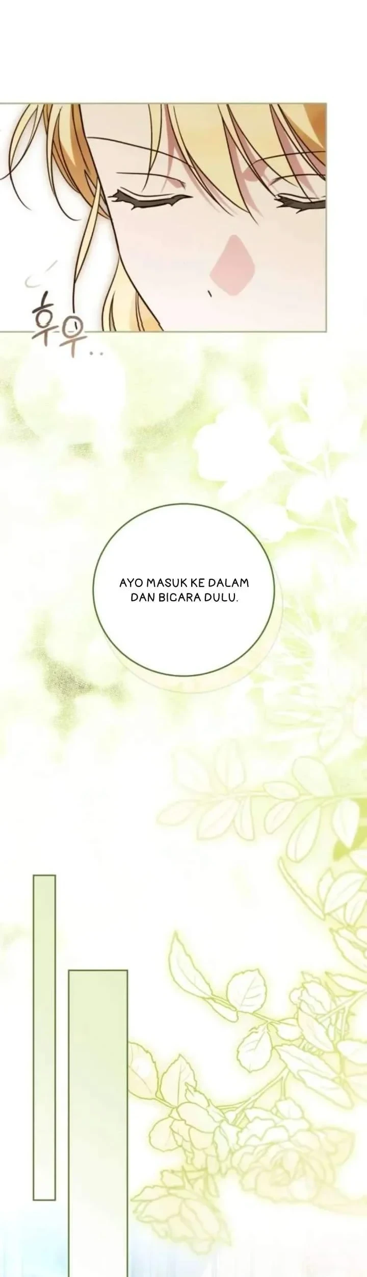 Grand Duchess’s Constitution chapter 40 halaman 44