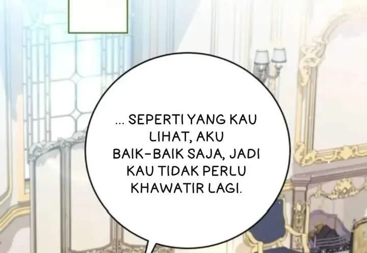 Grand Duchess’s Constitution chapter 40 halaman 45