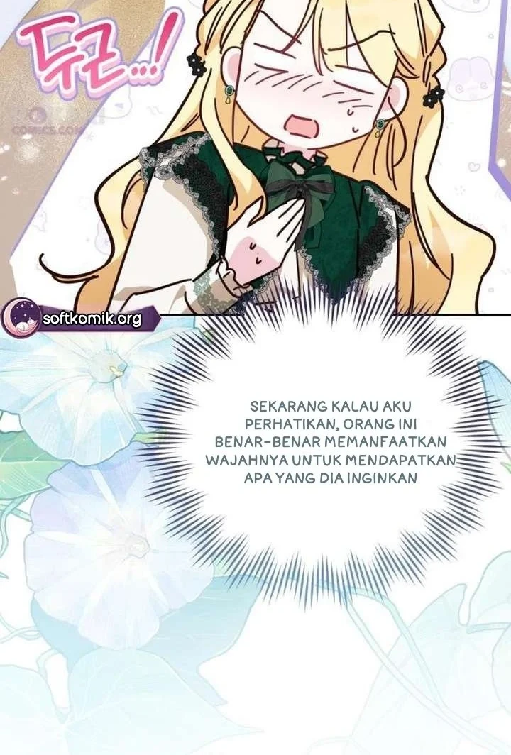 Grand Duchess’s Constitution chapter 43 halaman 8
