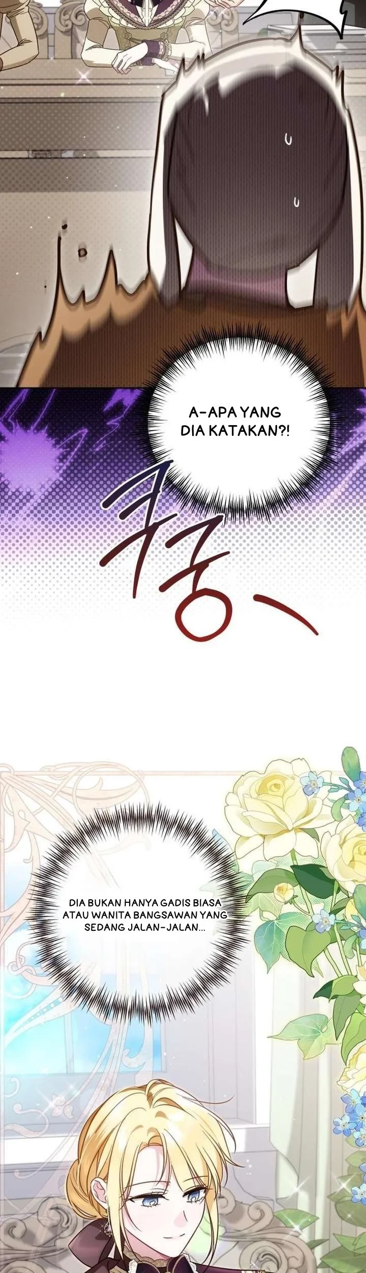 Grand Duchess’s Constitution chapter 45 halaman 15