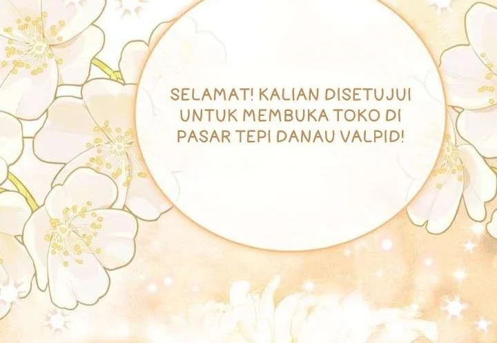 Grand Duchess’s Constitution chapter 45 halaman 36