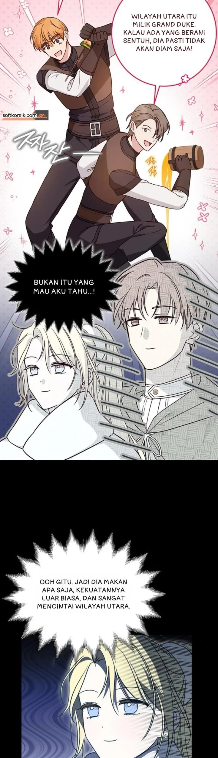 Grand Duchess’s Constitution Bab 5 halaman 22