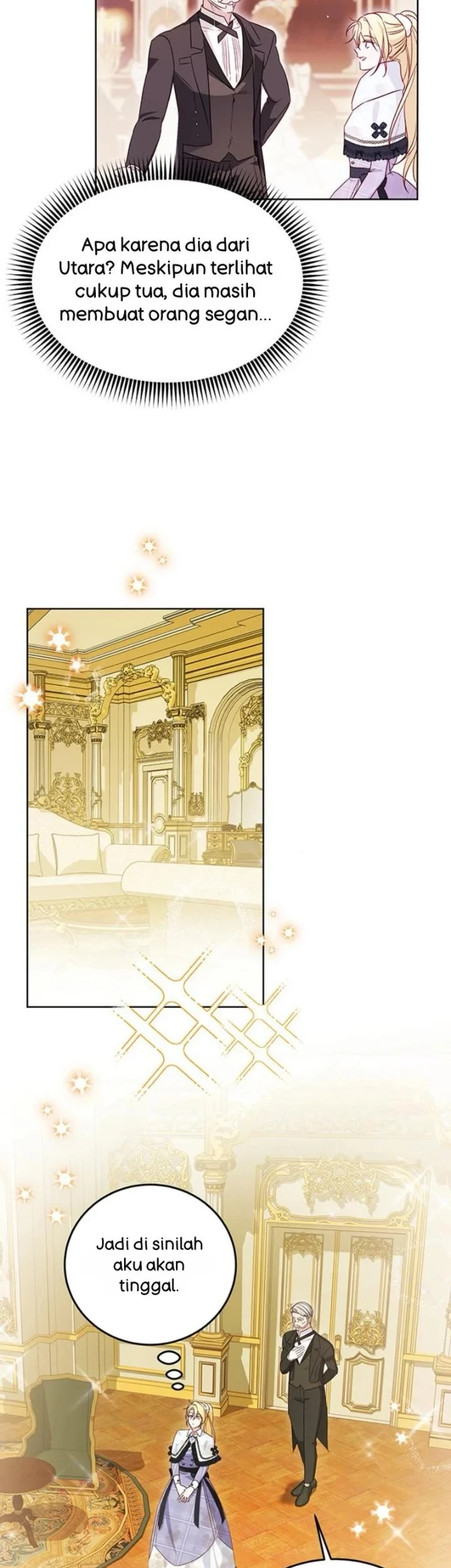 Grand Duchess’s Constitution Bab 5 halaman 32